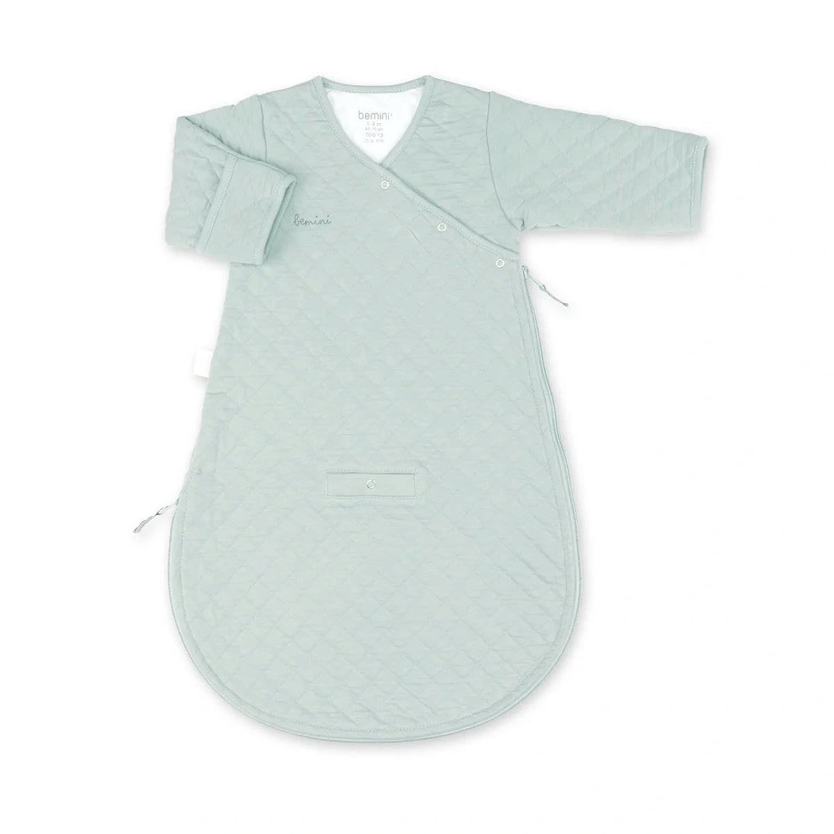 Magic Bag 1-4 meses Bemini Lunar