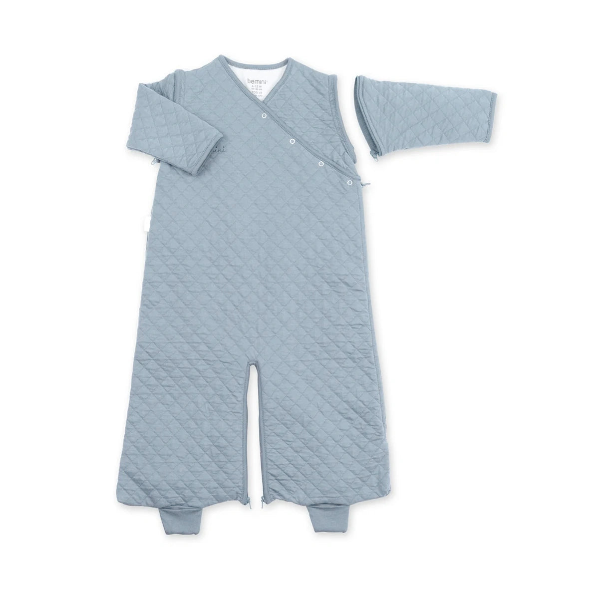 Magic Bag 4-12 meses Bemini Stone