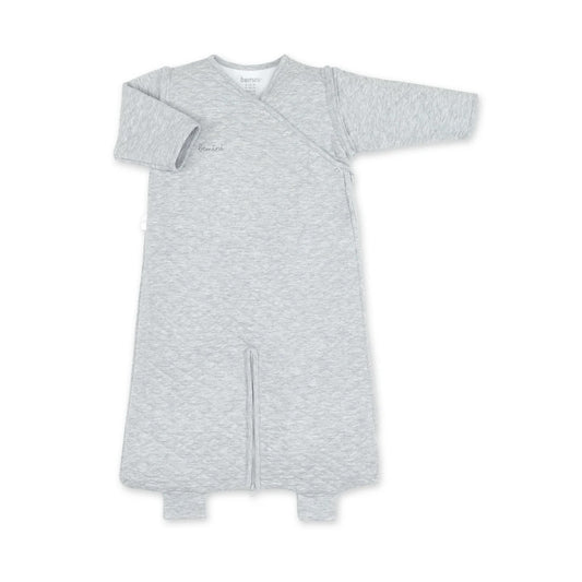 Magic Bag 4-12 meses Bemini Mix Grey