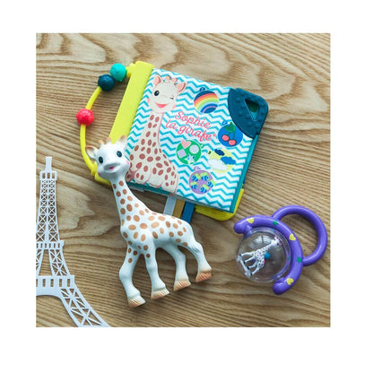 Set Regalo Sophie la Girafe®