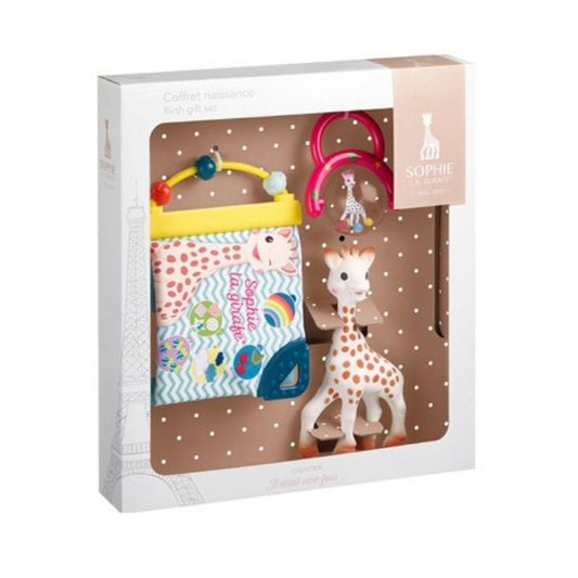 Set Regalo Sophie la Girafe®