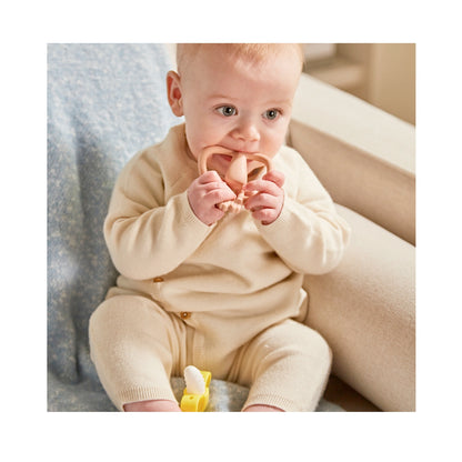 Set Regalo Matchstick Monkey Dusty Pink