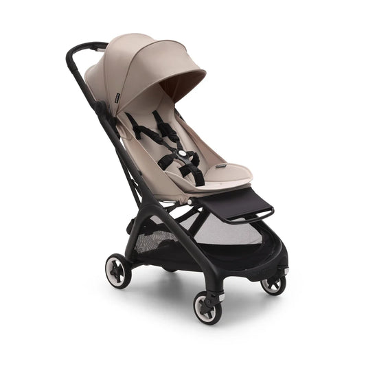 Silla de Paseo Bugaboo Butterfly Desert Taupe - ALIBEY nens