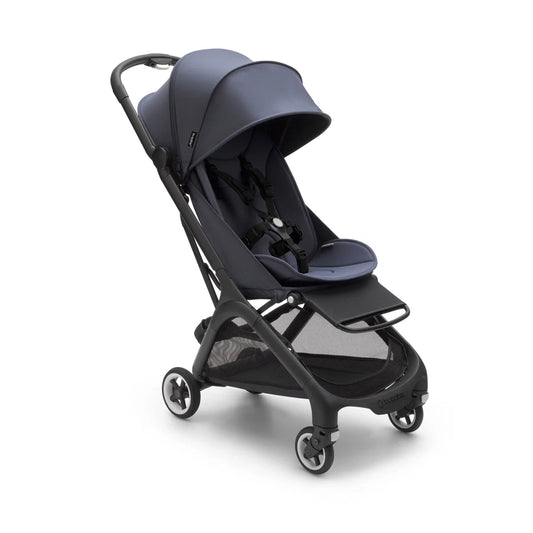 Silla de Paseo Bugaboo Butterfly Storm Blue - ALIBEY nens