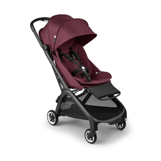 Silla de Paseo Bugaboo Butterfly Dark Cherry - ALIBEY nens