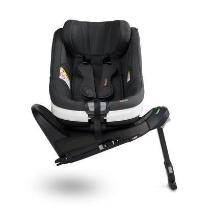 Beyond 360º con Base BeSafe Anthracite Mesh