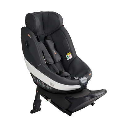 Beyond 360º con Base BeSafe Anthracite Mesh