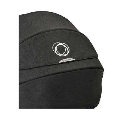 Otter Bugaboo By Nuna Mineral Washed Black