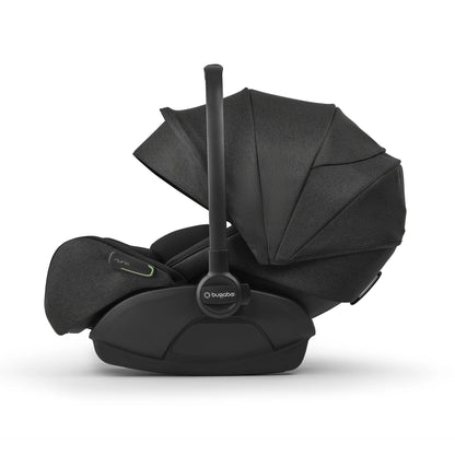 Otter Bugaboo By Nuna Mineral Washed Black