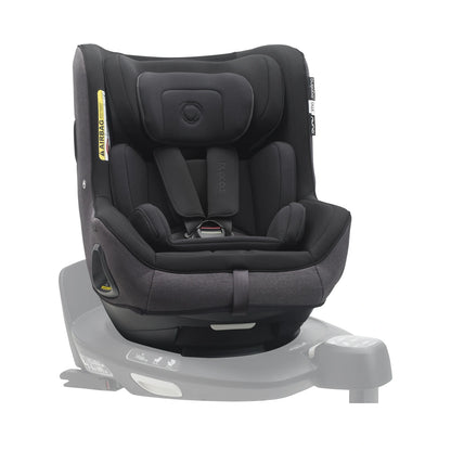 Owl Bugaboo By Nuna Black