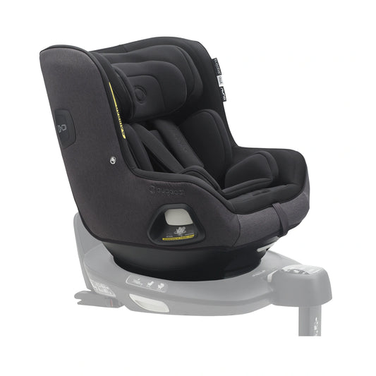 Owl Bugaboo By Nuna Black