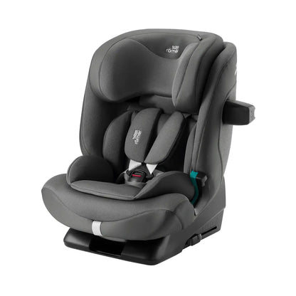 Advansafix Pro Style Britax Römer Mineral Grey - ALIBEY nens