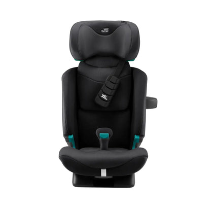 Advansafix Pro Style Britax Römer Carbon Black - ALIBEY nens
