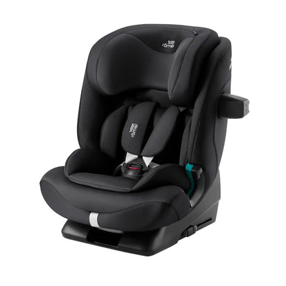 Advansafix Pro Style Britax Römer Carbon Black - ALIBEY nens