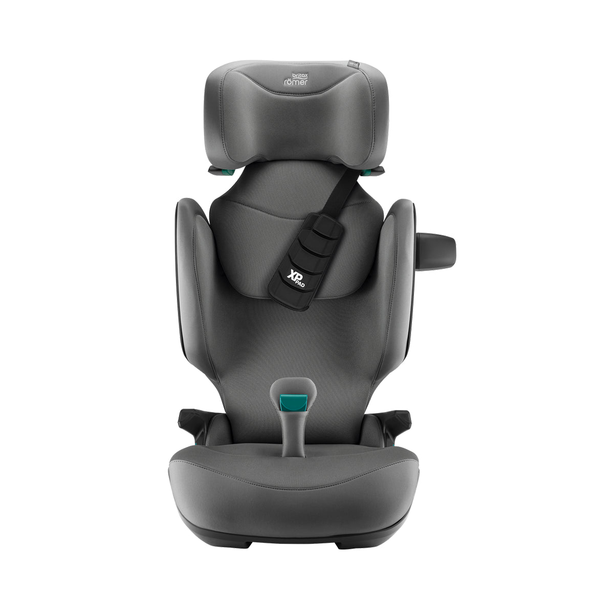 Kidfix Pro Style Mineral Grey - ALIBEY nens