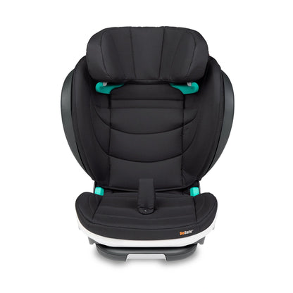 Silla de Coche Flex Fix 2 BeSafe Black Cab - ALIBEY nens