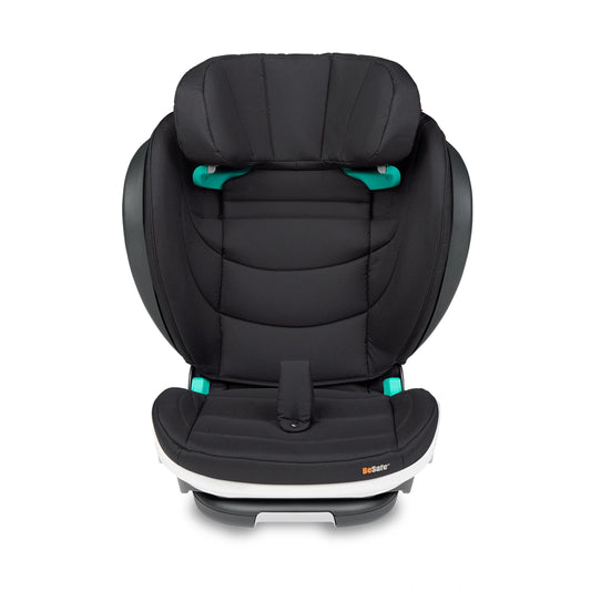 Silla de Coche Flex Fix 2 BeSafe Black Cab - ALIBEY nens