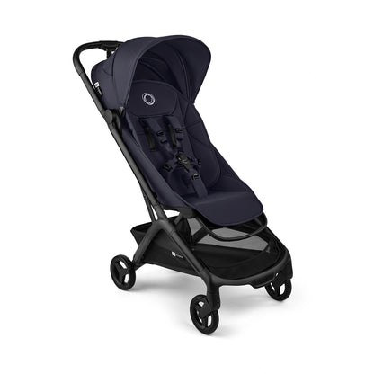Silla de Paseo Bugaboo Butterfly 2 Deep Indigo