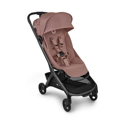 Silla de Paseo Bugaboo Butterfly 2 Dusty Pink