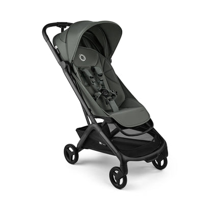 Silla de Paseo Bugaboo Butterfly 2 Forest Green