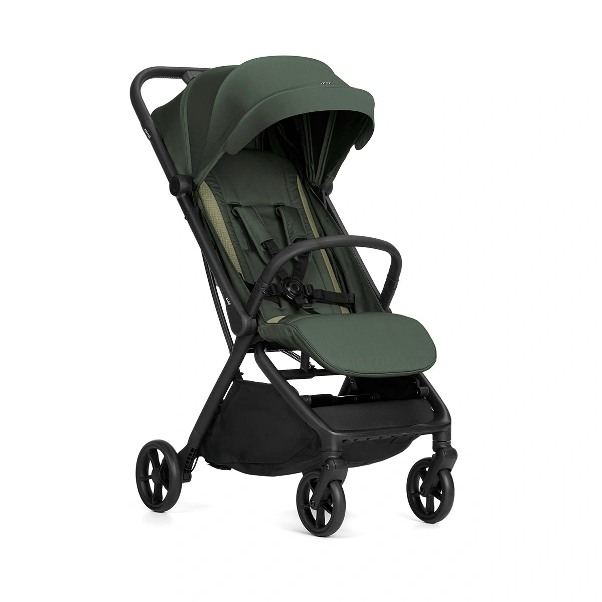 Silla de Paseo Jané Clap 3 Botanic