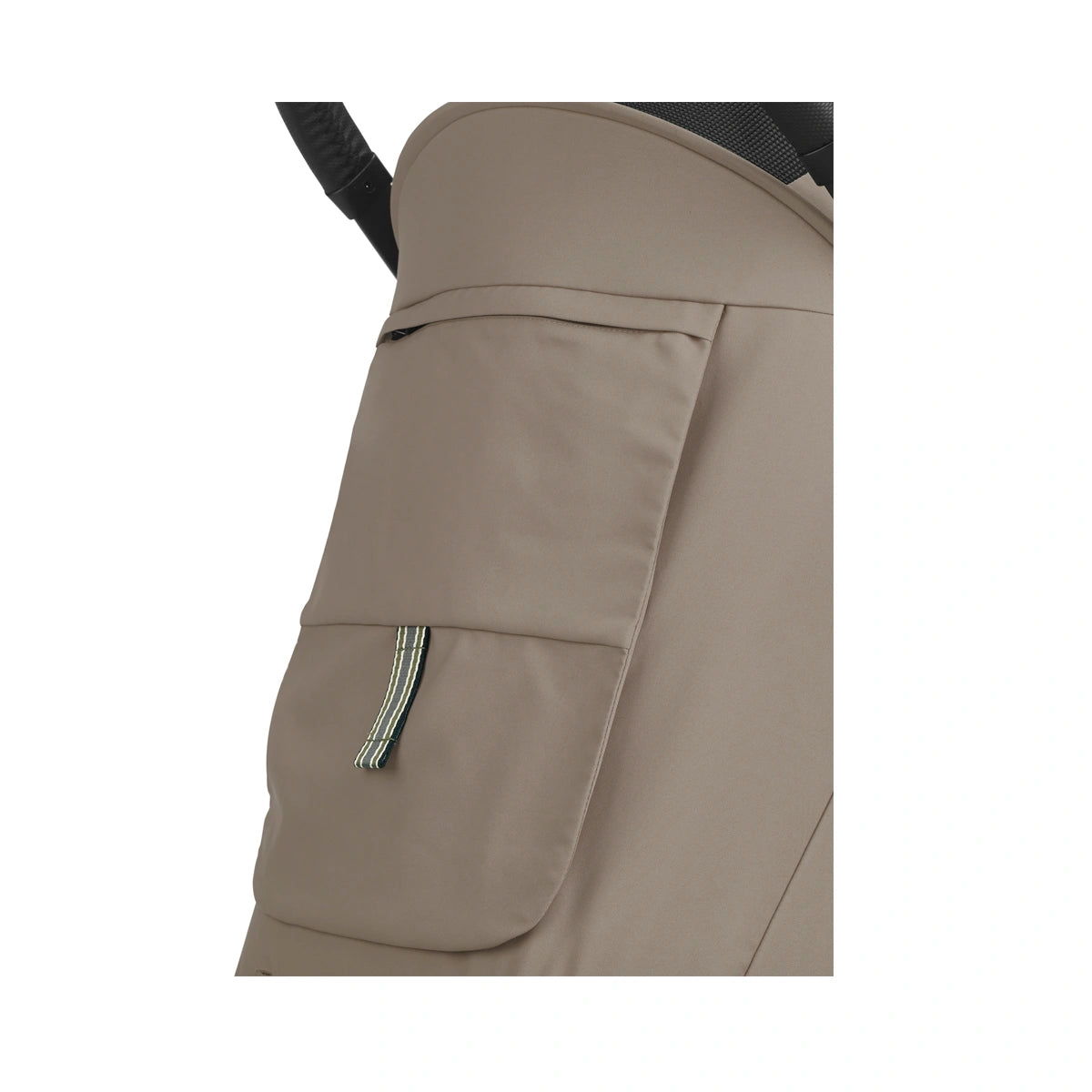 Silla Ligera Cabina Aero Jané Oak