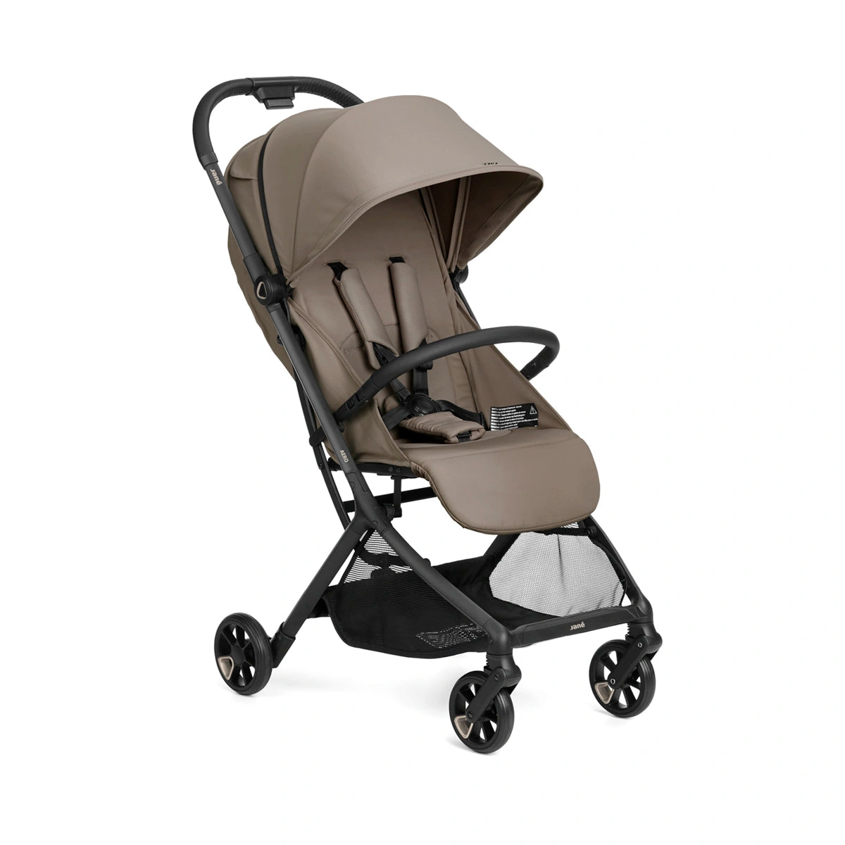 Silla Ligera Cabina Aero Jané Oak