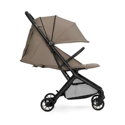 Silla Ligera Cabina Aero Jané Oak