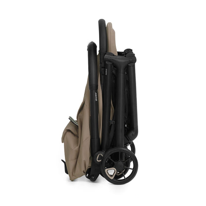 Silla Ligera Cabina Aero Jané Oak