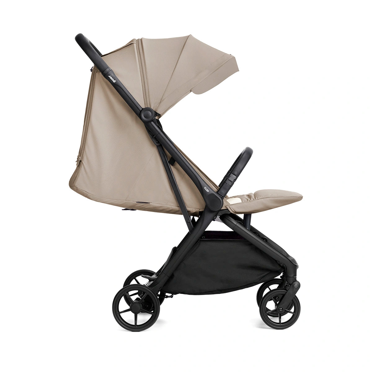 Silla de Paseo Jané Clap 3 Seal