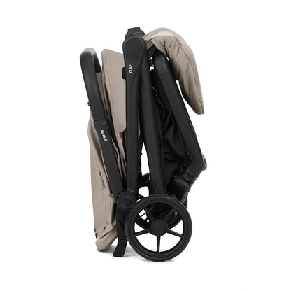 Silla de Paseo Jané Clap 3 Seal
