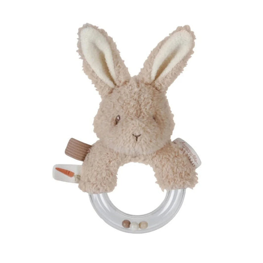 Sonajero Little Dutch Baby Bunny - ALIBEY nens