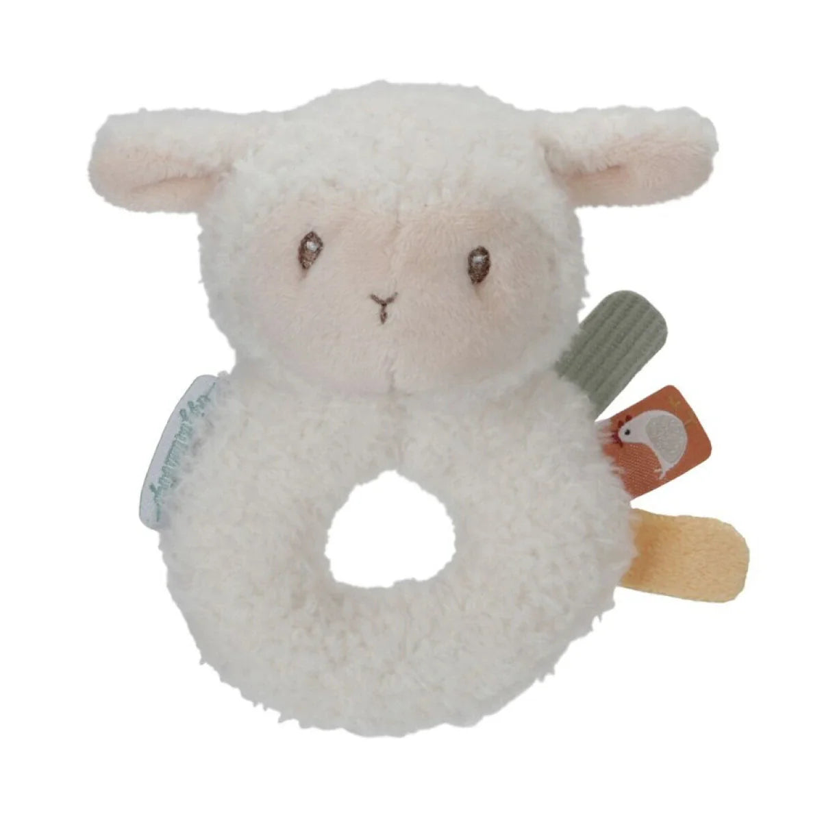 Sonajero Little Dutch Oveja - ALIBEY nens