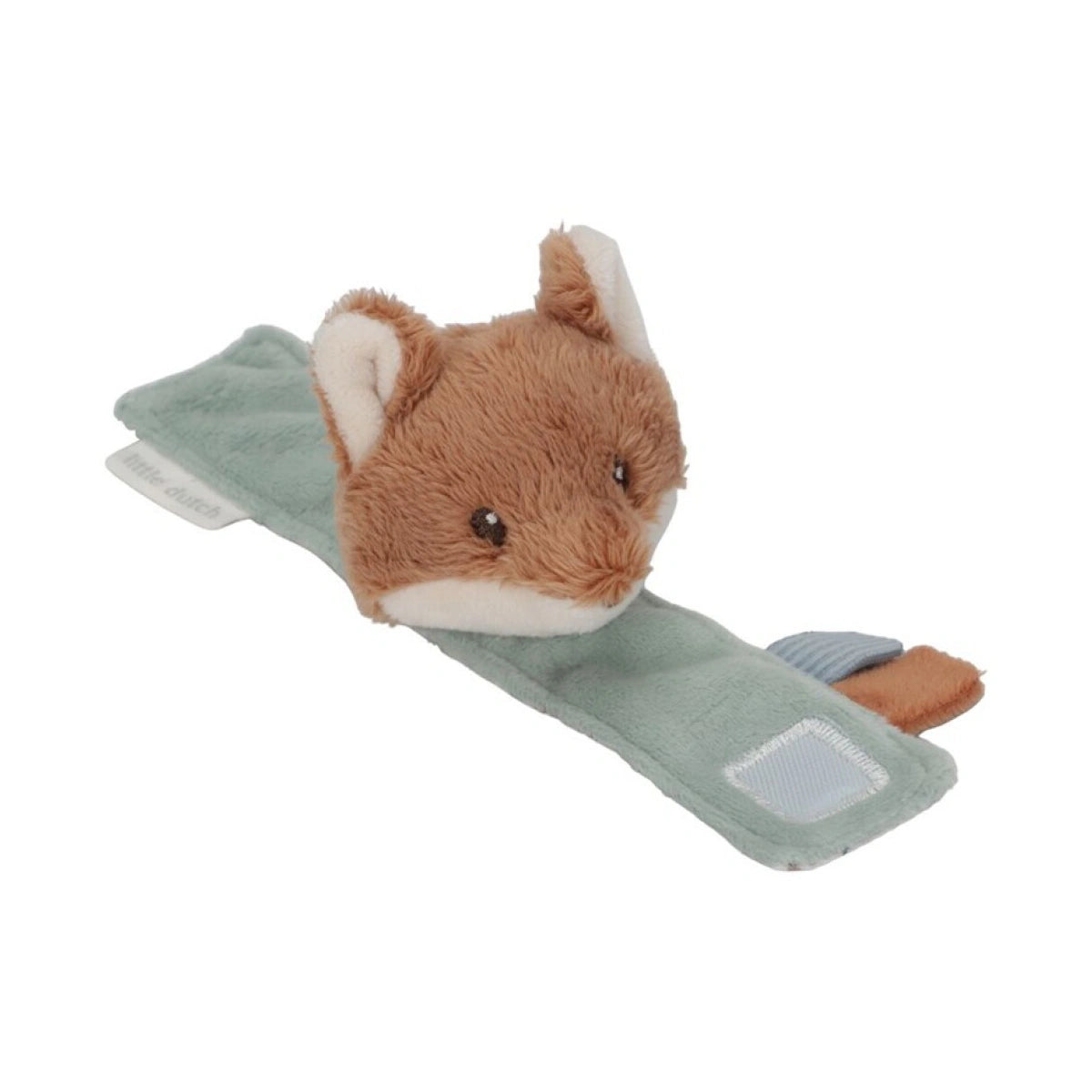 Sonajero Muñeca Little Dutch Forest Friends