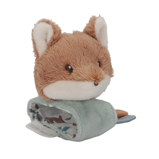 Sonajero Muñeca Little Dutch Forest Friends