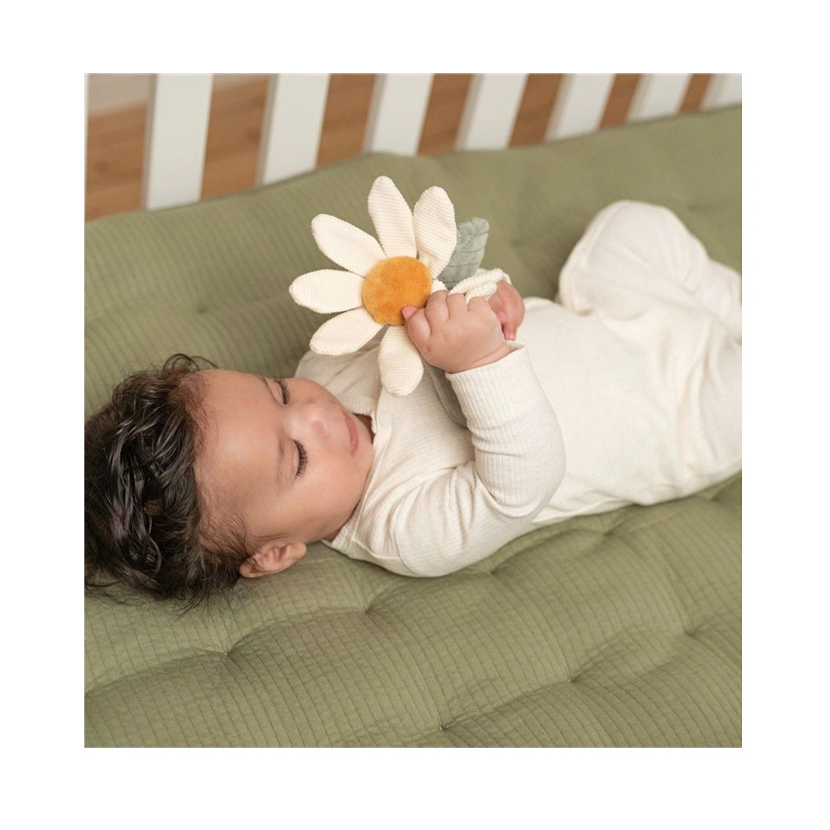 Sonajero Little Dutch Flor