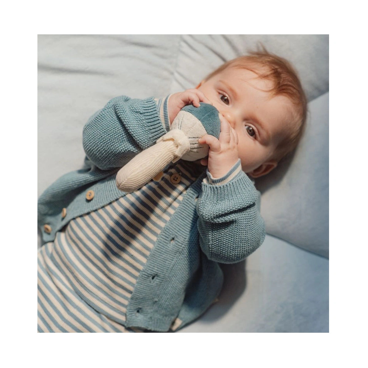 Sonajero Little Dutch Seta