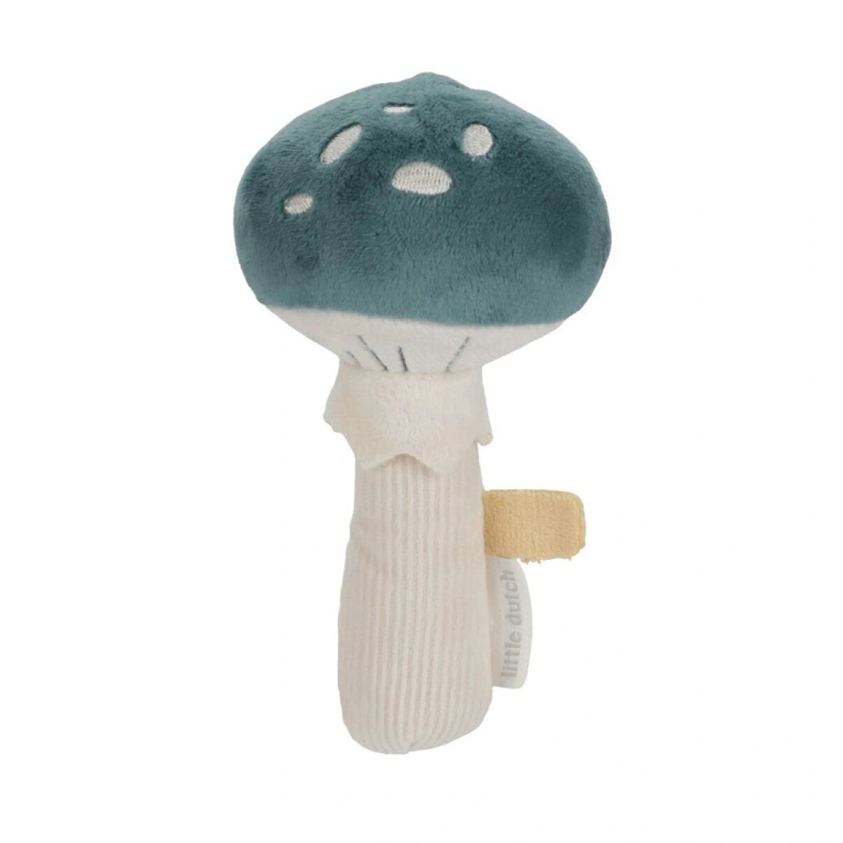 Sonajero Little Dutch Seta