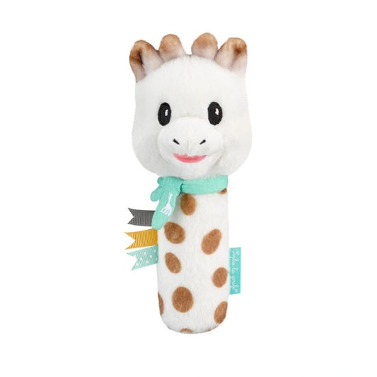 Sonajero Cri-Cri Sophie la Girafe®