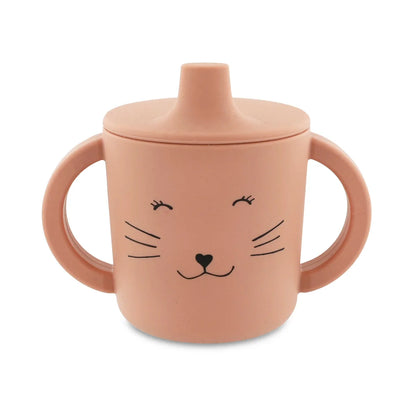 Vaso con Boquilla Trixie Mrs. Cat - ALIBEY nens