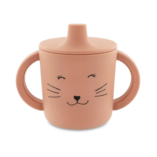 Vaso con Boquilla Trixie Mrs. Cat - ALIBEY nens