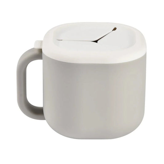 Taza Snacks Béaba Grey - ALIBEY nens