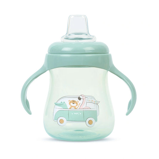 Taza Saro Little Explores