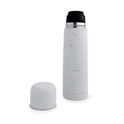 Termo Líquidos Saro Gris Glaciar