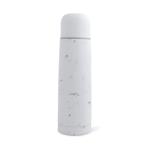 Termo Líquidos Saro Gris Glaciar