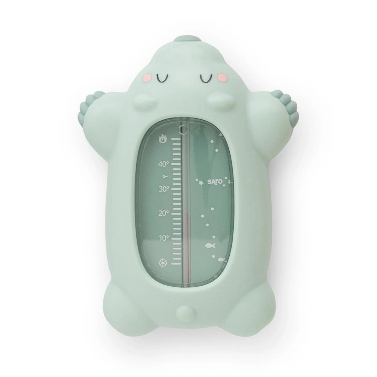 Termómetro Baño Saro Polaris