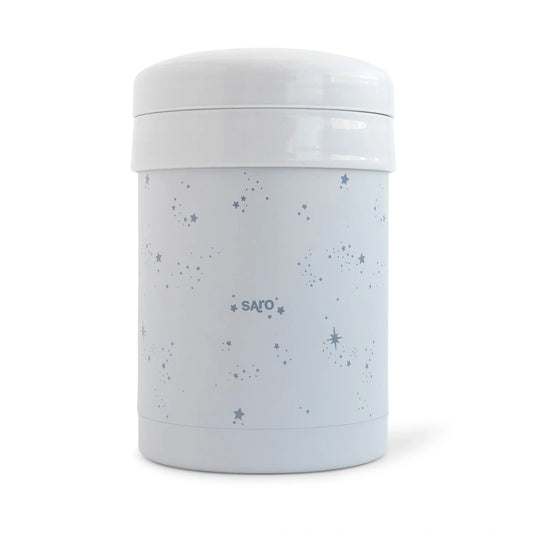 Termo Sólido Saro Grey