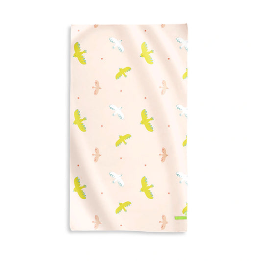 Toalla Saro Tropicool