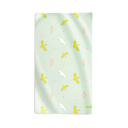 Toalla Saro Tropicool