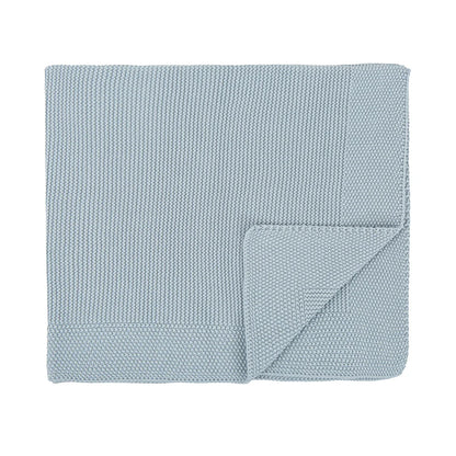 Toquilla Algodón BimbiDreams Azul Grisáceo - ALIBEY nens